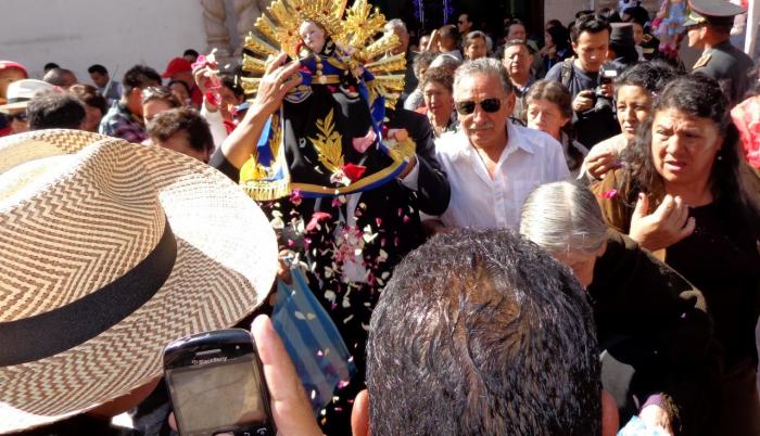 Pase del Niño