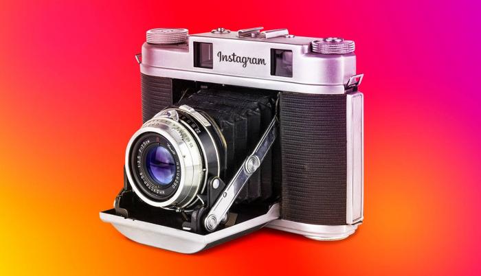 Instagram