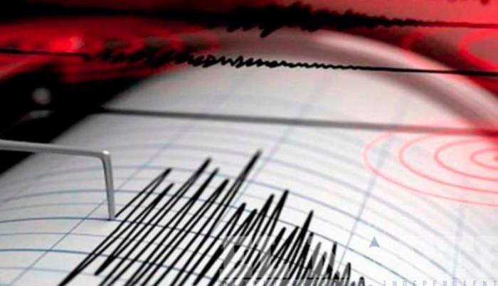 Sismo De Magnitud 4 36 En Zona De Enjambre De Temblores Al Oeste De Ecuador
