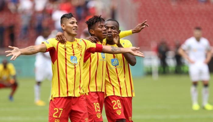 luis romero aucas sacrificado