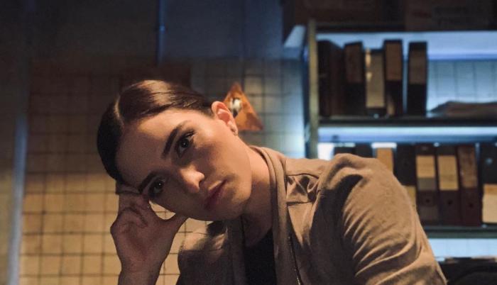 Shany Nadán