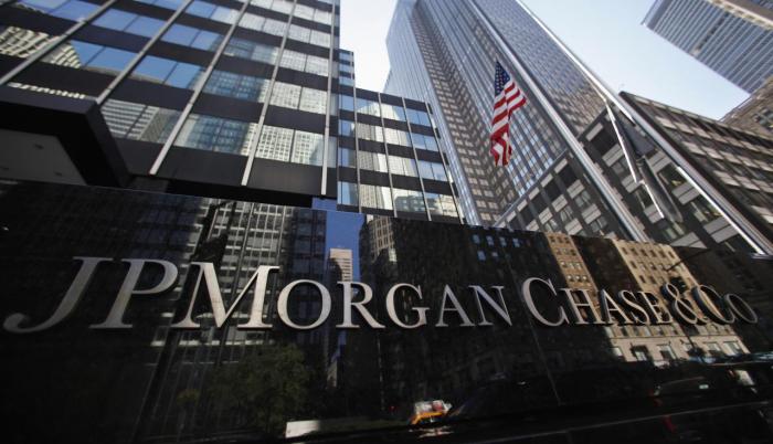 JPMORGAN