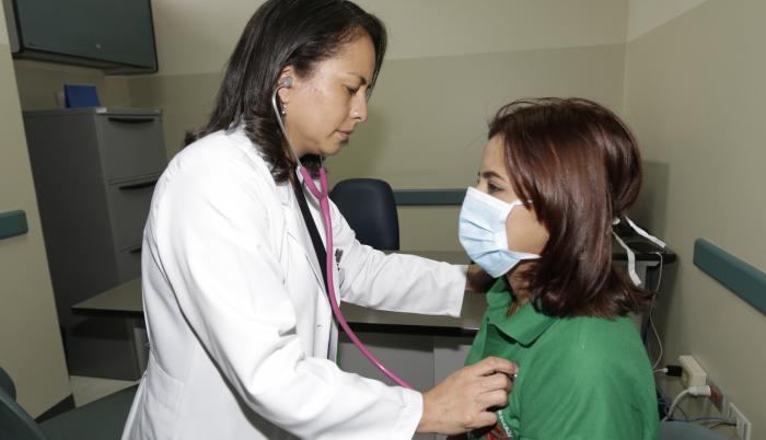 influenza