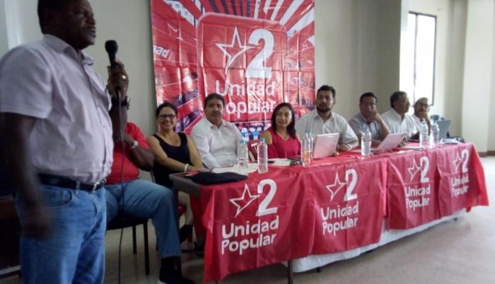 UNIDAD POPULAR