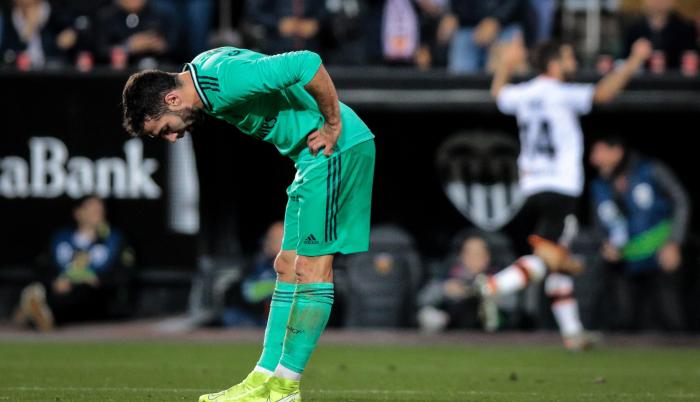 real madrid