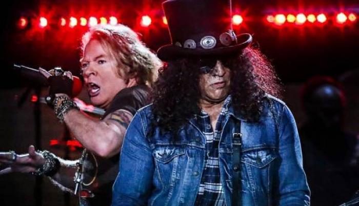 Guns N' Roses