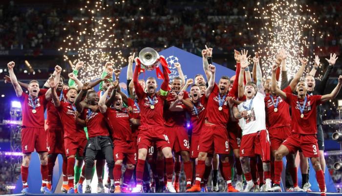 Liverpool