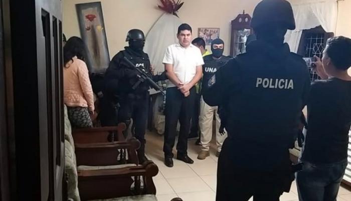 detenidos tuarez
