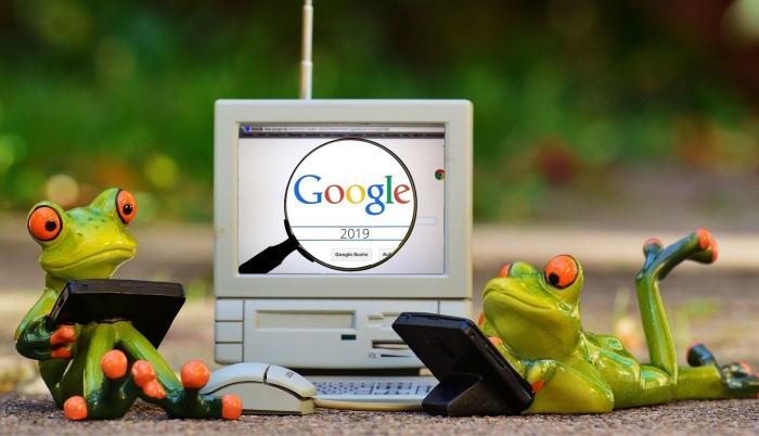 Google Trends