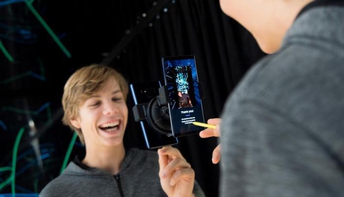 Galaxy Note 10