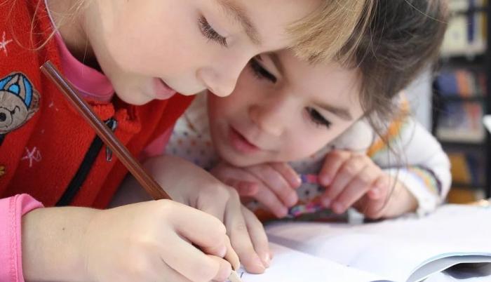 niños salud OMS