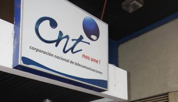 CNT