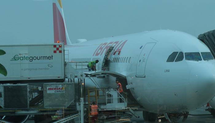 iberia 1