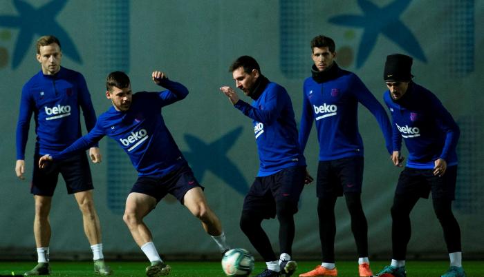 Barcelona