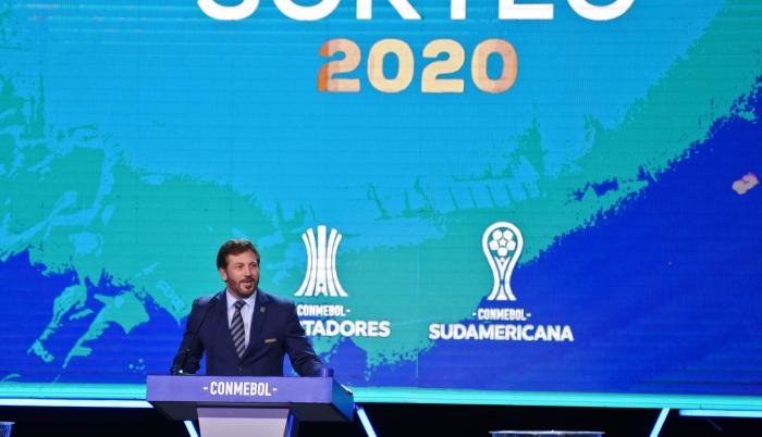 Conmebol