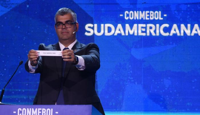 South American Footba (30821022)