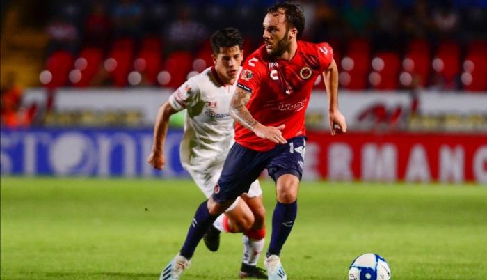 El uruguayo Sebastián Rodríguez, proveniente del los Tiburones de Veracruz, será parte de la plantilla de Emelec.