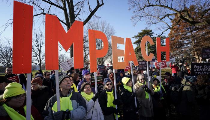 impeachment