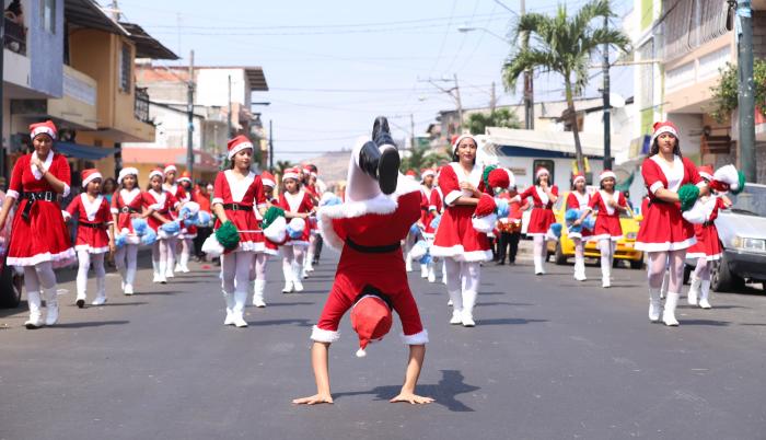 Desfile
