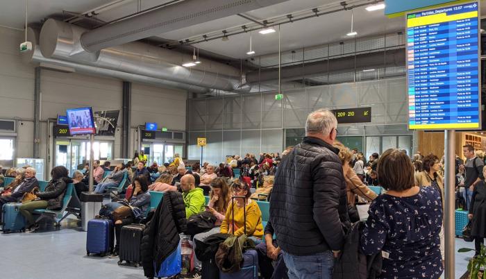 VISA SCHENGEN
