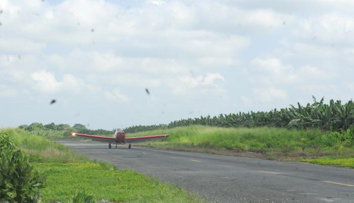Avioneta