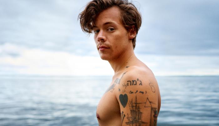 Harry Styles
