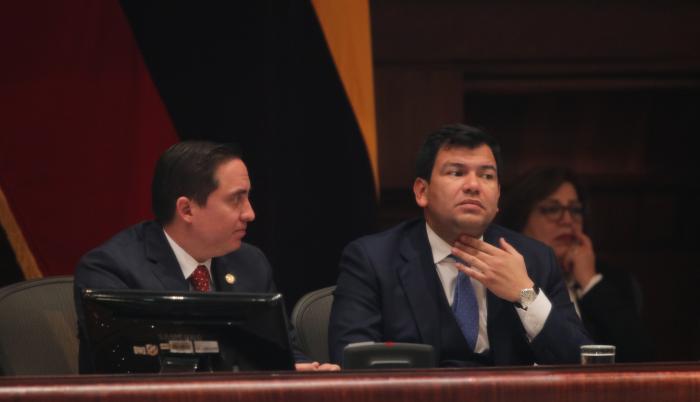 Ley impuestos