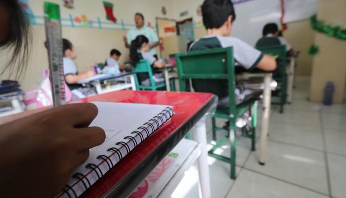 Educación