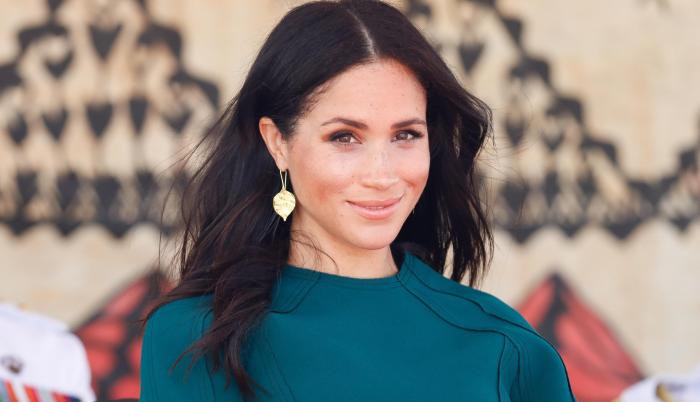 Meghan Markle