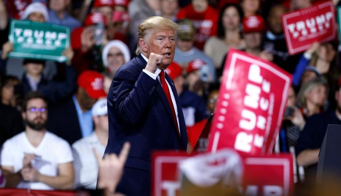 Trump