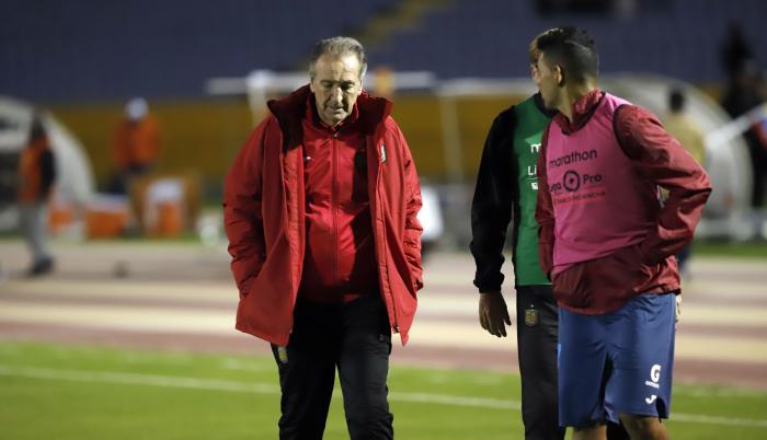 LUIS SOLER