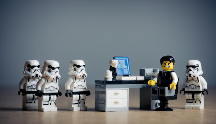 Star Wars