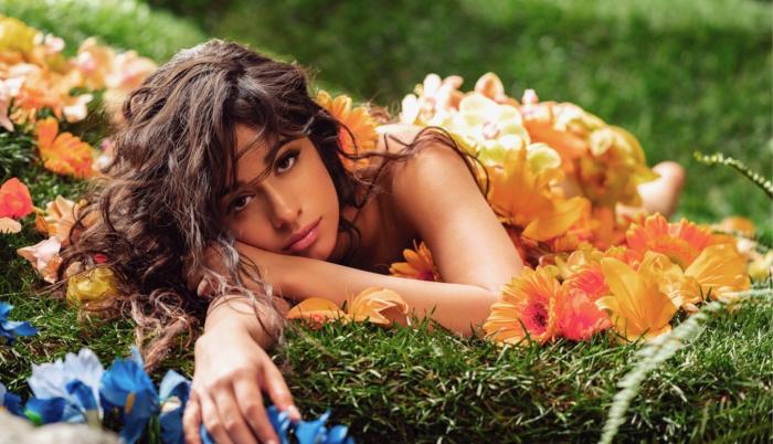 CAMILA CABELLO