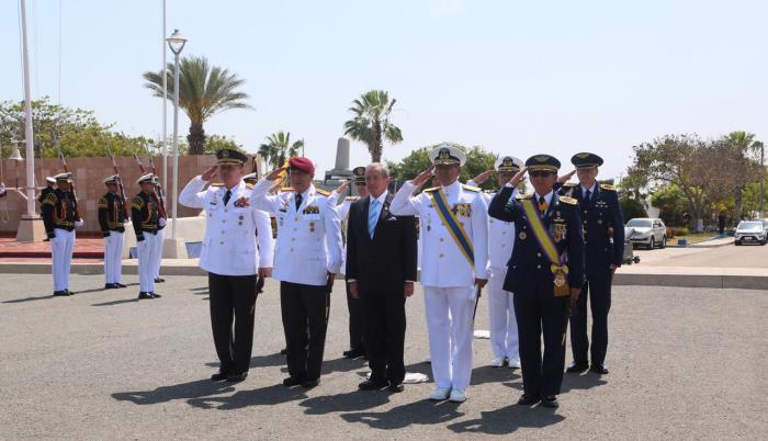 Ceremonia.