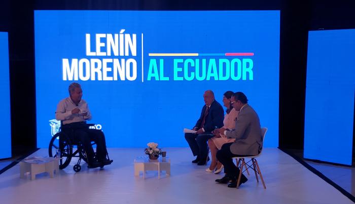 MORENO 1