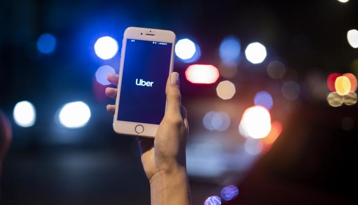 Uber