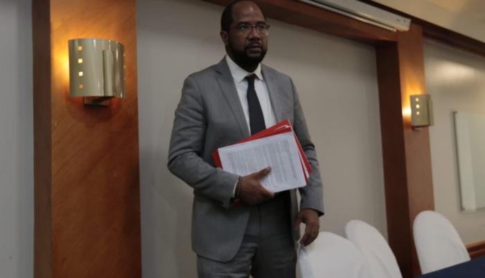 Delegado de la ONU