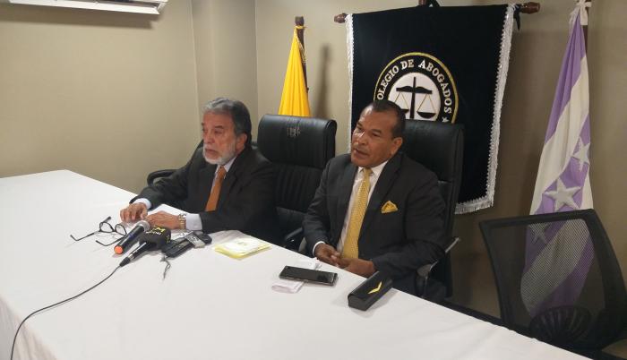 COLEGIO DE ABOGADOS DEL GUAYAS