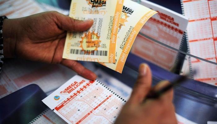 lotería méxico estafa