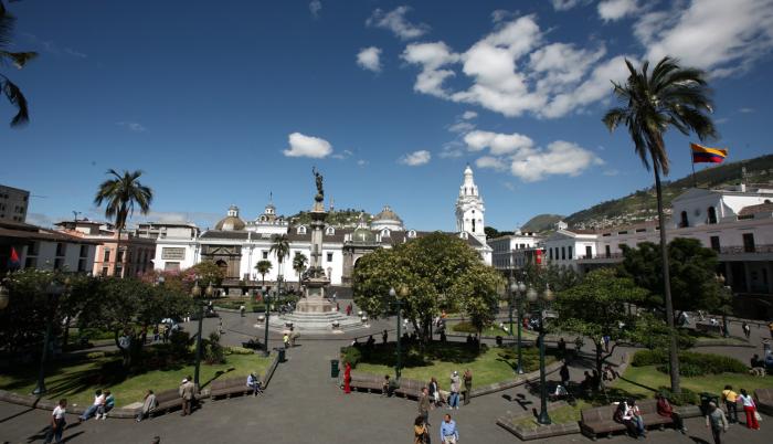 Turismo