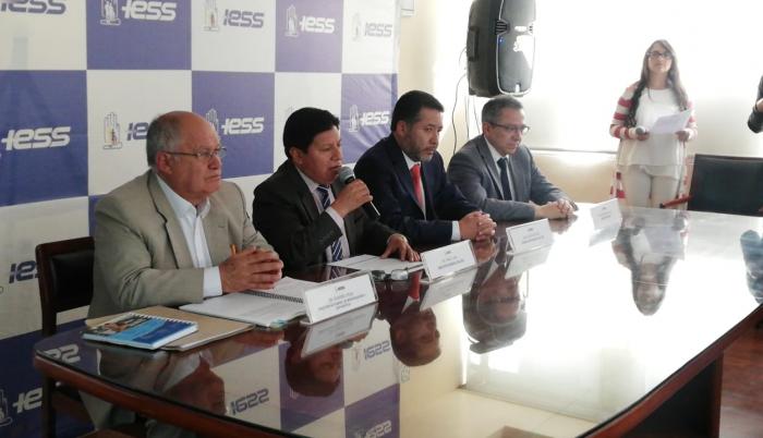 iess actuariales 2