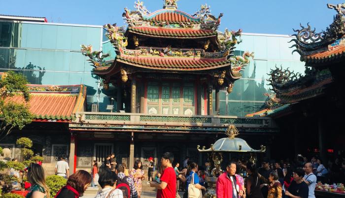taiwan