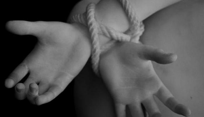 Caso de niñas asesinadas en Ecuador