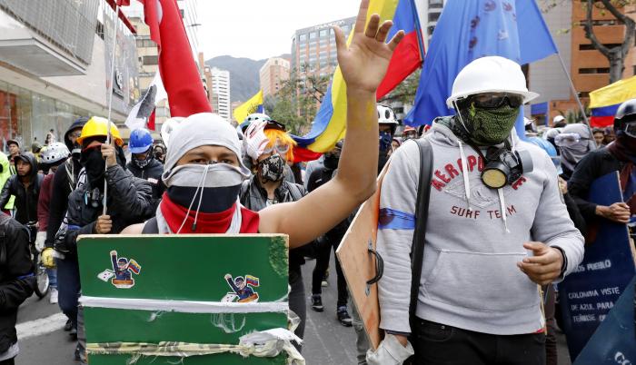 Colombia