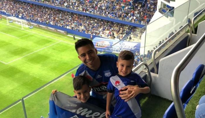 El Zar Noboa
