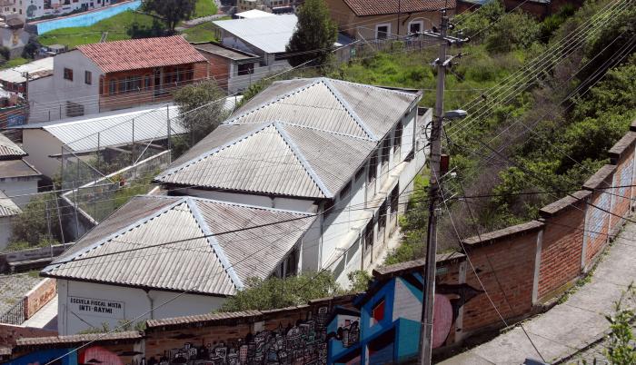 ESCUELAS