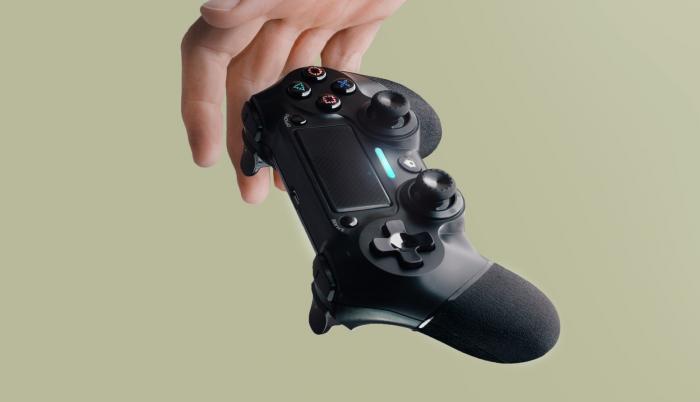 VIDEO GAME