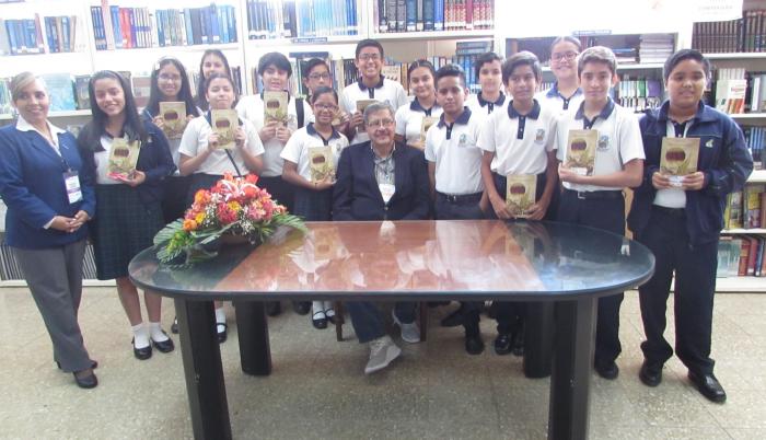 Bienal de lengua