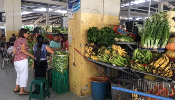Mercado
