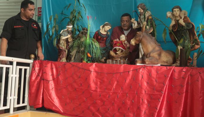 pesebre